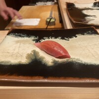 鮨 龍次郎 - 