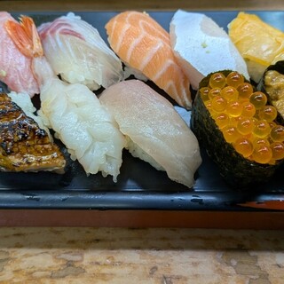 立喰い寿司 七幸_0