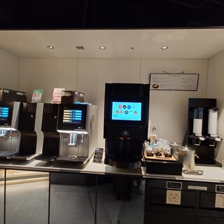 パワー ラウンジ セントラル_1