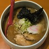 吉山商店 - 豚骨白湯しょうゆらーめん
