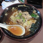 荻窪ラーメン十八番 - 