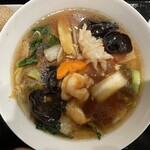 中国料理 獅子房 - 