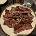 たん焼 忍 - たん焼き