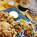 創作海鮮酒場 はる家 - 