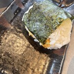 六三 - 天むすもうまい