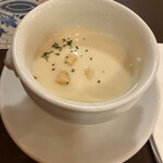 クレープリースタンド・シャンデレール ハービスPLAZA店 - 