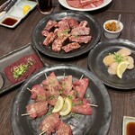 アリラン飯店 - 