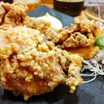 創作海鮮酒場 はる家 - 