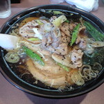 荻窪ラーメン十八番 - 