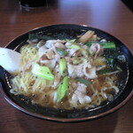 荻窪ラーメン十八番 - 