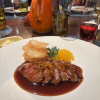 レストラン・パッション - 