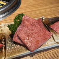 焼肉 しんうち 神楽坂 - 