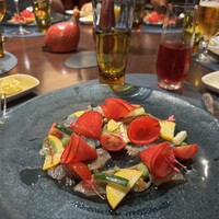 レストラン・パッション - 