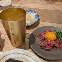 大衆肉酒場 こだわり米 匠 - 
