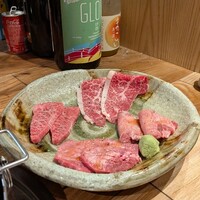 大衆肉酒場 こだわり米 匠 - 