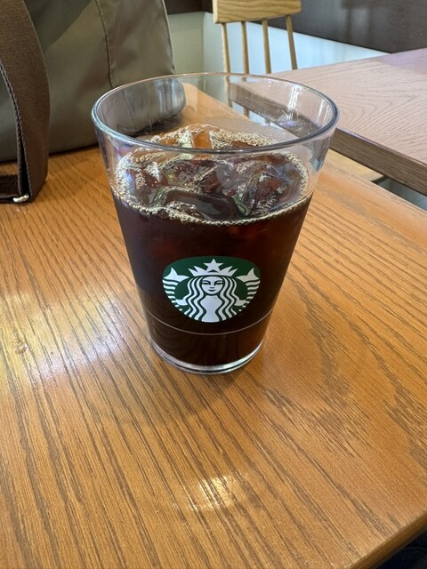 Starbucks Coffee Shinsakae Aoicho Ten photo 3