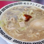 岐阜タンメン - 