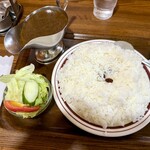 キャラウェイ - 