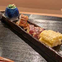 目黒 ながもと - 