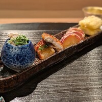 目黒 ながもと - 