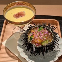 目黒 ながもと - 