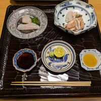 道後 海舟 - 