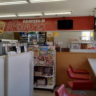 ハセガワストア_2