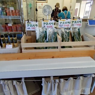 四季彩の丘 売店_2