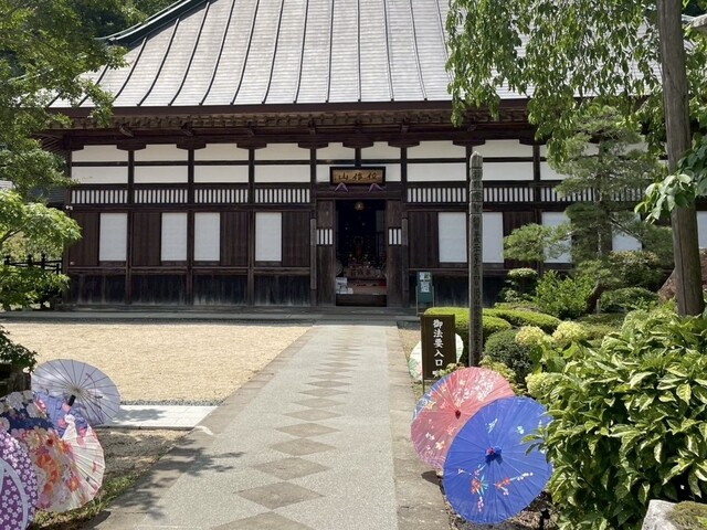 寺カフェ 樹楽里寺巣 - 金谷川（カフェ）の写真