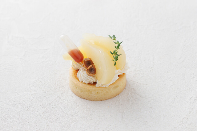 tartotte Turumai Koen Ten photo 2