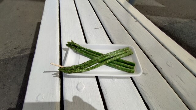 四季彩の丘 売店 - 美馬牛（その他）の写真