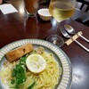 カメイド 町イタリアン Papasta