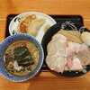 松戸中華そば 富田食堂 東千葉
