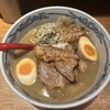 麺や 六三六 姫路店