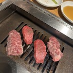 ビーフキッチン 横浜店 - 