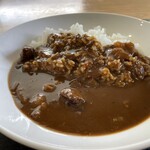 つちや食事処 - 