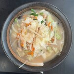 幸楽苑 - 料理写真: