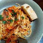 カメイド 町イタリアン Papasta - 