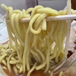 味噌麺処 花道庵 - 