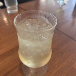 カフェテリア琥珀 - 