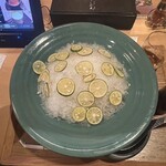 つるとんたん BIS TOKYO（丸の内店） - 