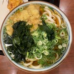 丸亀製麺 - 