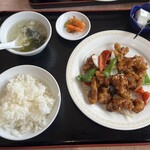 向陽飯店 上大井店 - 