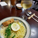 カメイド 町イタリアン Papasta - 