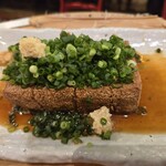 立呑み食堂　ねぎぼうず - 