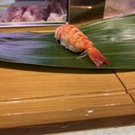 ひょうたん寿司 - えび