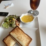 おおさかや　蔵はち - 料理写真: