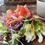 ルーチェカフェ - 