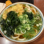丸亀製麺 - 