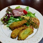 カメイド 町イタリアン Papasta - 